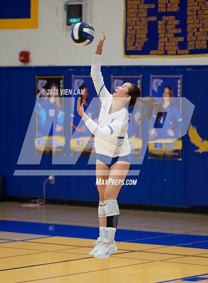 Thumbnail 1 in Amador Valley @ Foothill photogallery.