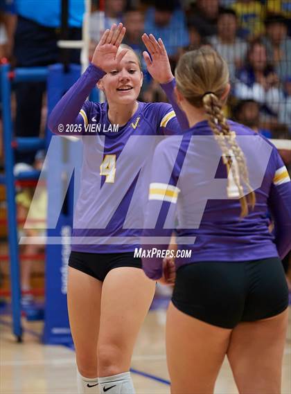 Thumbnail 3 in Amador Valley @ Foothill photogallery.