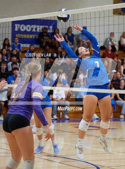 Thumbnail 3 in Amador Valley @ Foothill photogallery.