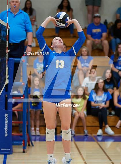 Thumbnail 1 in Amador Valley @ Foothill photogallery.