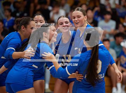 Thumbnail 2 in Amador Valley @ Foothill photogallery.