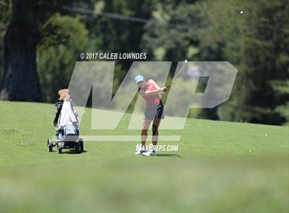 Thumbnail 1 in Pulaski County Girls Invitational  photogallery.