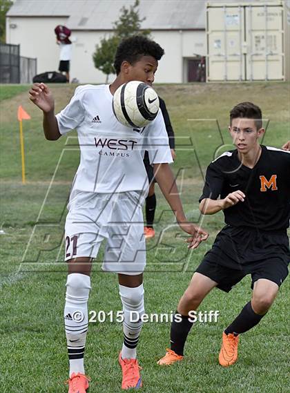 Thumbnail 3 in West Campus @ Marysville photogallery.