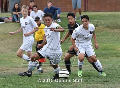 Thumbnail 3 in West Campus @ Marysville photogallery.