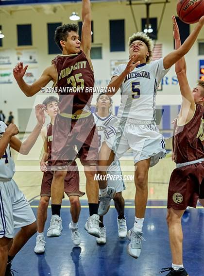 Thumbnail 1 in Yuba City @ Inderkum photogallery.