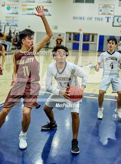 Thumbnail 3 in Yuba City @ Inderkum photogallery.