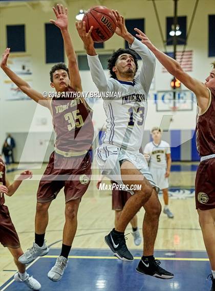 Thumbnail 3 in Yuba City @ Inderkum photogallery.