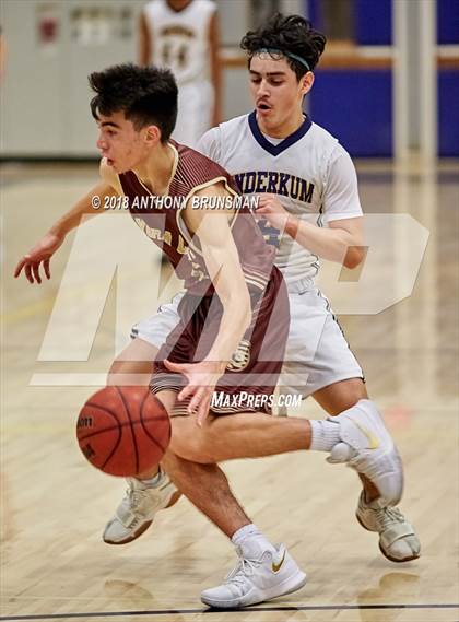 Thumbnail 2 in Yuba City @ Inderkum photogallery.