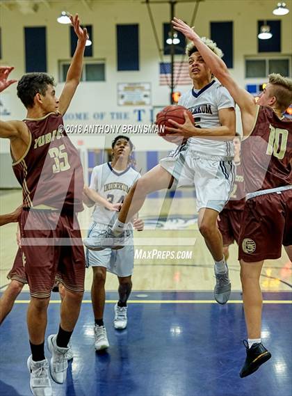 Thumbnail 2 in Yuba City @ Inderkum photogallery.