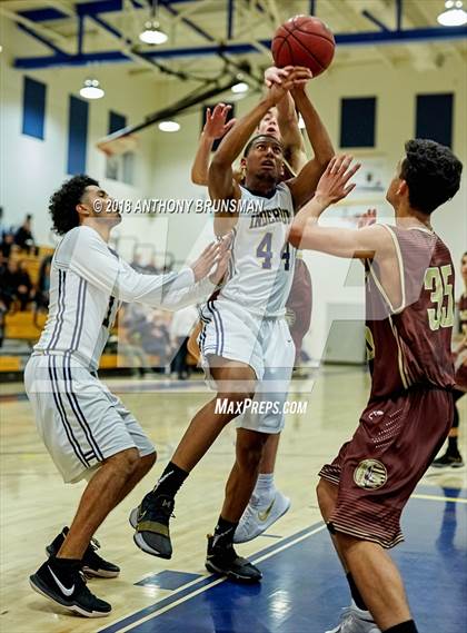 Thumbnail 3 in Yuba City @ Inderkum photogallery.