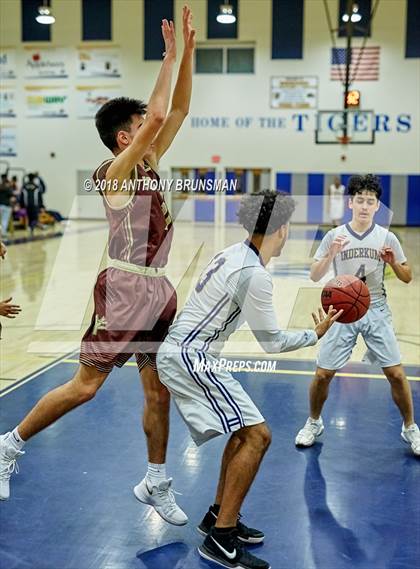 Thumbnail 3 in Yuba City @ Inderkum photogallery.