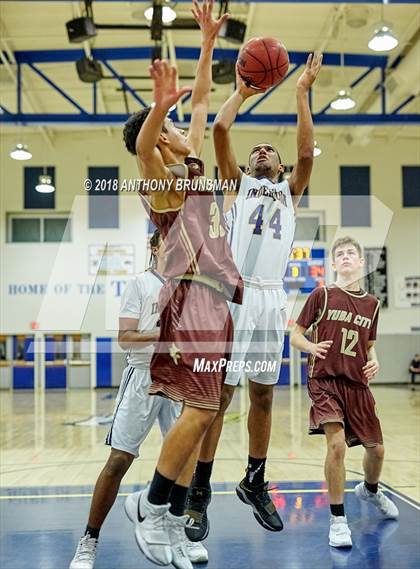 Thumbnail 2 in Yuba City @ Inderkum photogallery.