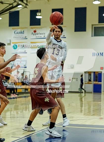 Thumbnail 2 in Yuba City @ Inderkum photogallery.