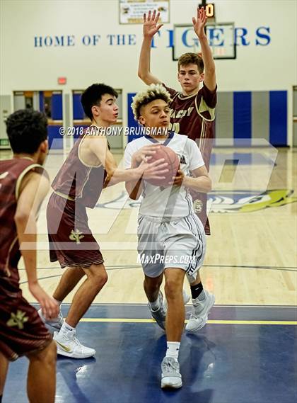 Thumbnail 3 in Yuba City @ Inderkum photogallery.