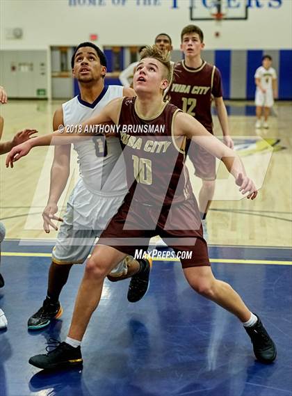 Thumbnail 1 in Yuba City @ Inderkum photogallery.