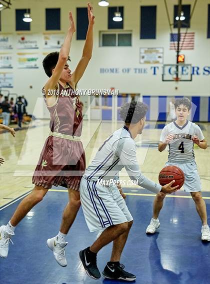 Thumbnail 2 in Yuba City @ Inderkum photogallery.