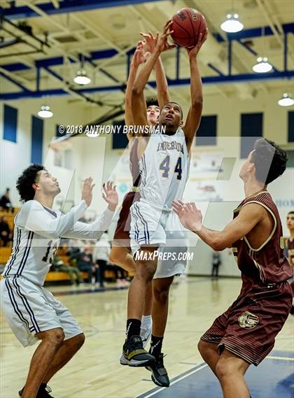 Thumbnail 2 in Yuba City @ Inderkum photogallery.