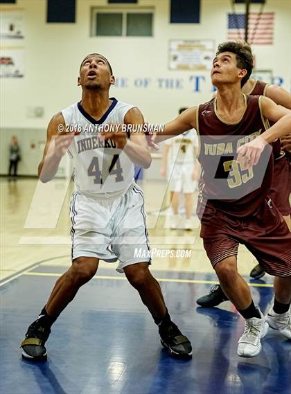 Thumbnail 1 in Yuba City @ Inderkum photogallery.