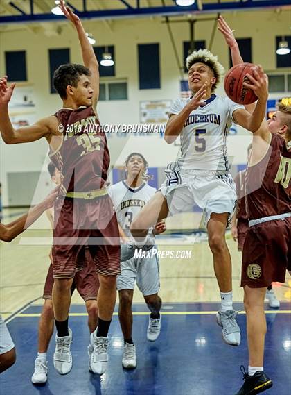Thumbnail 3 in Yuba City @ Inderkum photogallery.