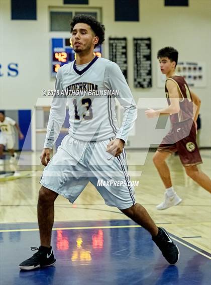 Thumbnail 1 in Yuba City @ Inderkum photogallery.
