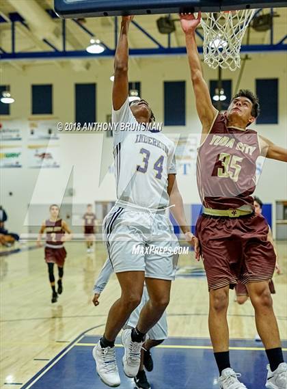 Thumbnail 2 in Yuba City @ Inderkum photogallery.