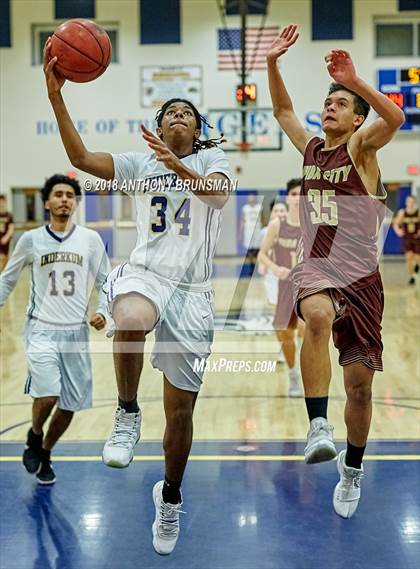 Thumbnail 3 in Yuba City @ Inderkum photogallery.