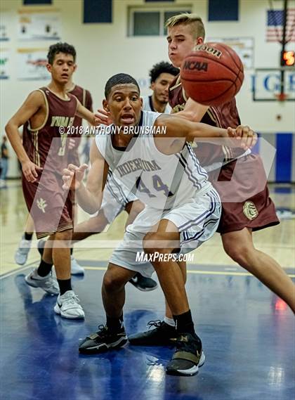 Thumbnail 1 in Yuba City @ Inderkum photogallery.