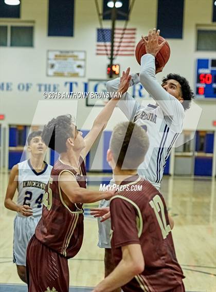 Thumbnail 1 in Yuba City @ Inderkum photogallery.