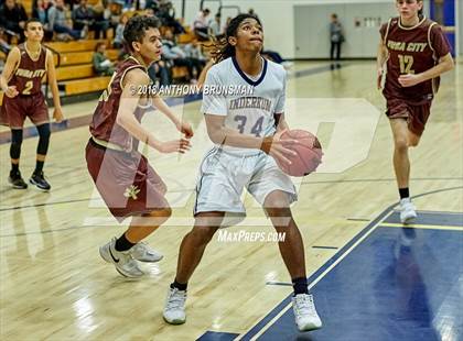 Thumbnail 3 in Yuba City @ Inderkum photogallery.