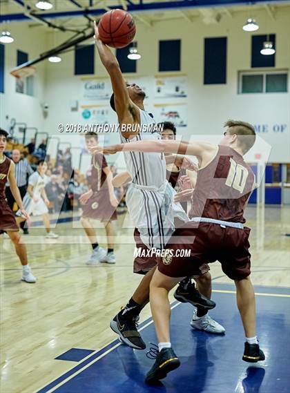 Thumbnail 1 in Yuba City @ Inderkum photogallery.
