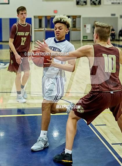 Thumbnail 1 in Yuba City @ Inderkum photogallery.