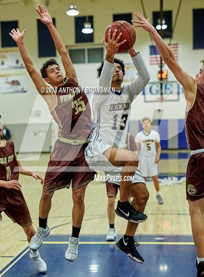Thumbnail 2 in Yuba City @ Inderkum photogallery.
