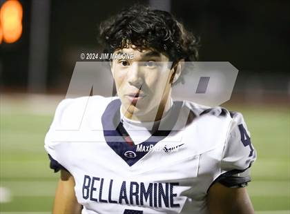 Thumbnail 1 in Bellarmine College Prep @ Saint Francis photogallery.