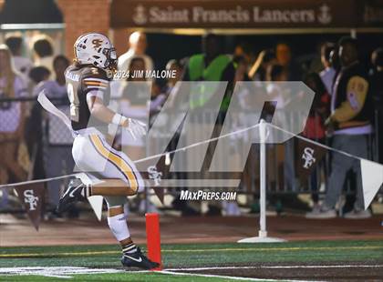 Thumbnail 3 in Bellarmine College Prep @ Saint Francis photogallery.