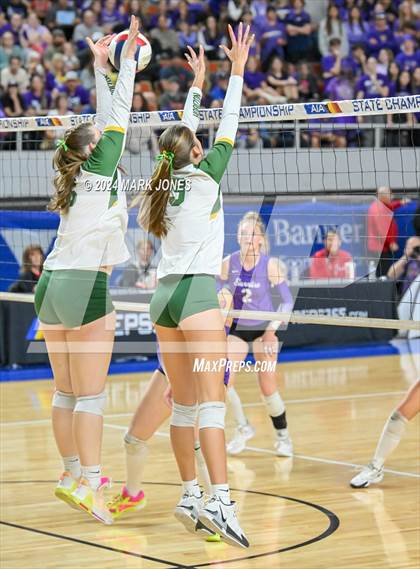 Thumbnail 3 in Sunrise Mountain vs. Horizon (AIA 5A Final) photogallery.