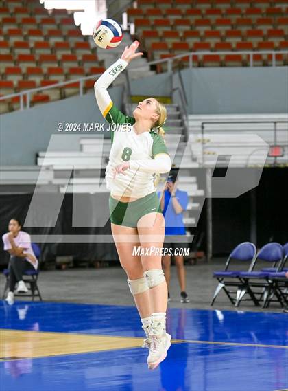 Thumbnail 2 in Sunrise Mountain vs. Horizon (AIA 5A Final) photogallery.