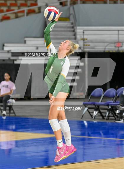 Thumbnail 2 in Sunrise Mountain vs. Horizon (AIA 5A Final) photogallery.