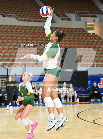 Thumbnail 2 in Sunrise Mountain vs. Horizon (AIA 5A Final) photogallery.