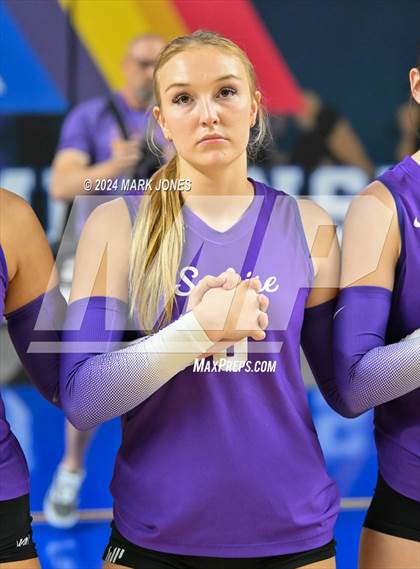 Thumbnail 3 in Sunrise Mountain vs. Horizon (AIA 5A Final) photogallery.