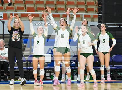 Thumbnail 3 in Sunrise Mountain vs. Horizon (AIA 5A Final) photogallery.