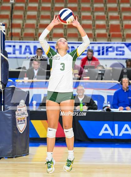 Thumbnail 2 in Sunrise Mountain vs. Horizon (AIA 5A Final) photogallery.