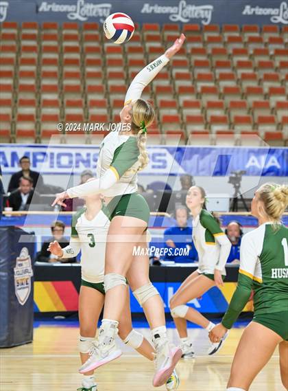 Thumbnail 3 in Sunrise Mountain vs. Horizon (AIA 5A Final) photogallery.