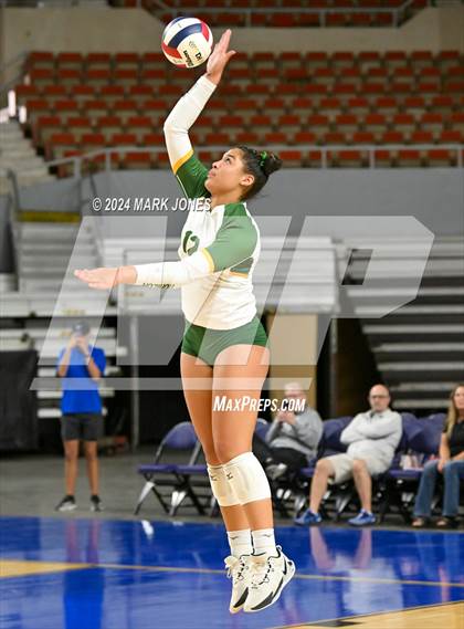 Thumbnail 2 in Sunrise Mountain vs. Horizon (AIA 5A Final) photogallery.