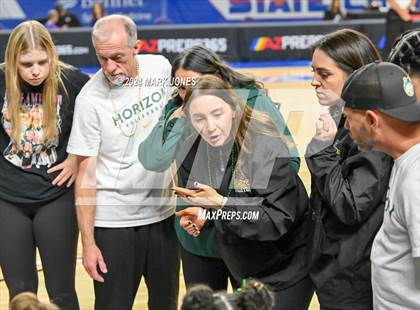 Thumbnail 3 in Sunrise Mountain vs. Horizon (AIA 5A Final) photogallery.