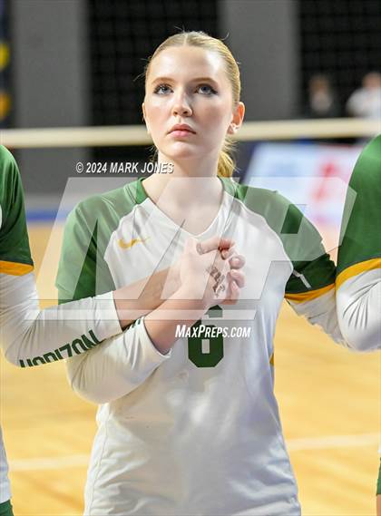 Thumbnail 3 in Sunrise Mountain vs. Horizon (AIA 5A Final) photogallery.
