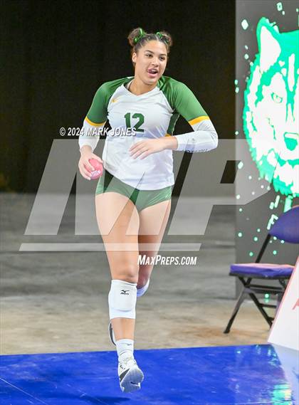 Thumbnail 3 in Sunrise Mountain vs. Horizon (AIA 5A Final) photogallery.