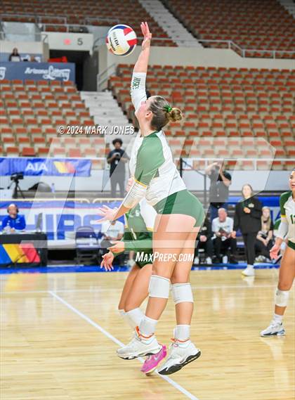 Thumbnail 2 in Sunrise Mountain vs. Horizon (AIA 5A Final) photogallery.