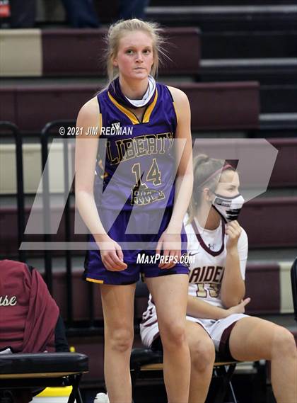 Thumbnail 1 in Liberty Hill @ Rouse photogallery.