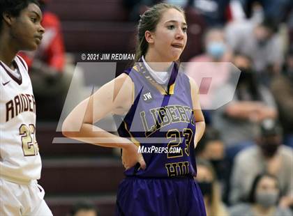 Thumbnail 1 in Liberty Hill @ Rouse photogallery.