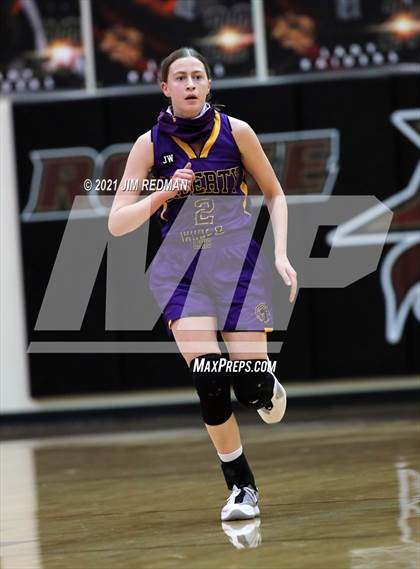 Thumbnail 1 in Liberty Hill @ Rouse photogallery.